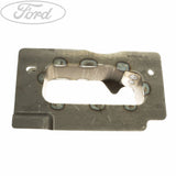 Original Ford Mondeo Galaxy Verstärkung Stoßfängerträger hinten 1433406