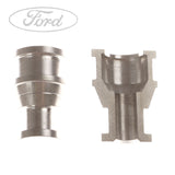 Original Ford Transit Halter - Servolenkungspumpe 1528101