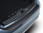 Ford Focus ab 2018 ClimAir* Ladekantenschutz, schwarz matt, 5 Türer 2314208