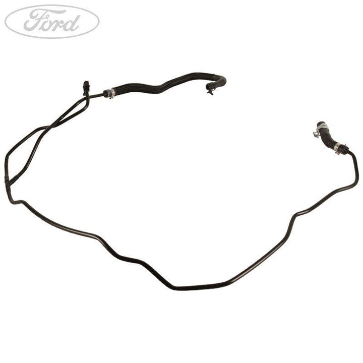 Original Ford Kuga Ecoboost Scti Kühlmittel-Rücklaufschlauch 2012- 1910141