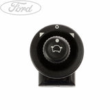 Original Ford Schalter Außenspiegel 1782898