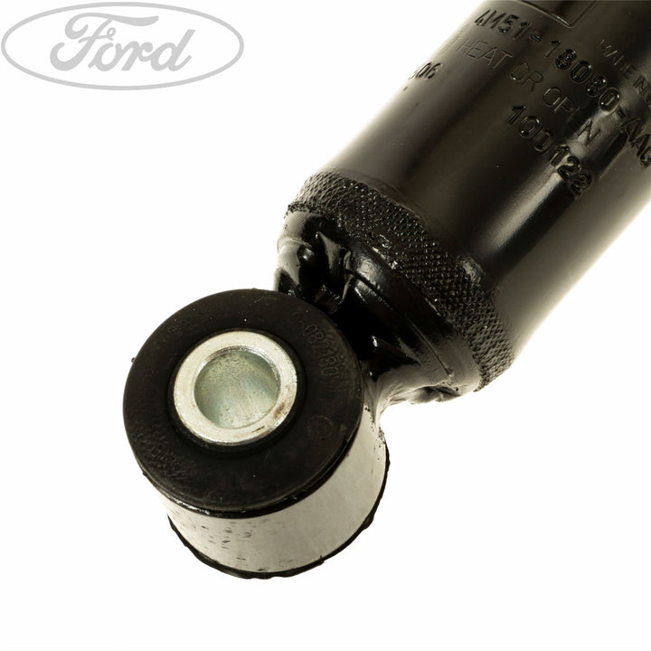 Original Ford Focus Schrägheck hinten oder Stoßdämpferbein 1681184