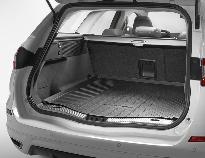 Original Ford Mondeo Turnier 2014-2022 Gepäckraumwanne mit Logo, 5 Türer