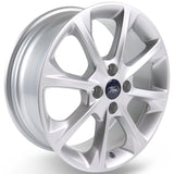 Ford Fiesta Alufelge 17