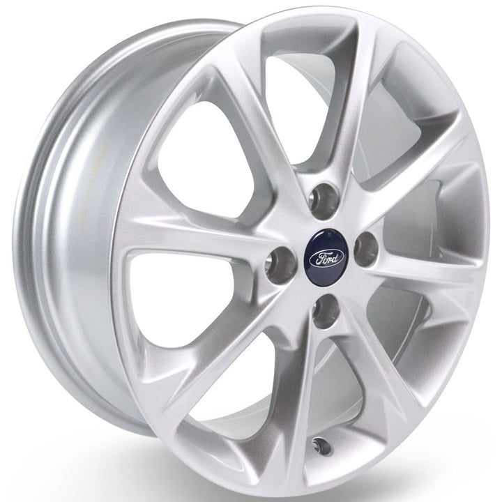 Ford Fiesta Alufelge 17
