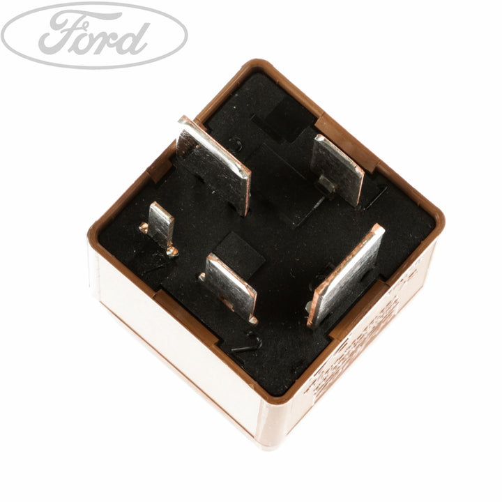 Original Ford Glühkerzenrelais 1435908
