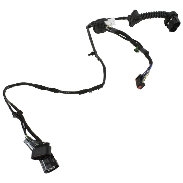 Original Ford Focus Überbrückungskabel Beifahrerseite hinten 2017-2019 2121032
