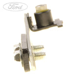 Original Ford Transit Schiebetürführung 4629485