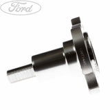 Original Ford Transit Hinterradnabe Achsschenkel 2484317