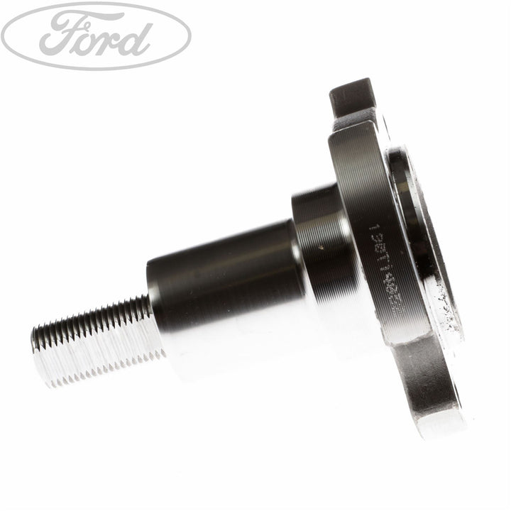 Original Ford Transit Hinterradnabe Achsschenkel 2484317