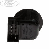 Ford Mondeo Fiesta Spiegeleinstellhebel 1782894