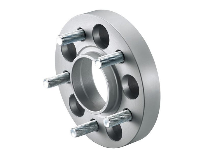 Ford Ranger Eibach®* Pro-Spacer-Kit  Spurverbreiterungs-System 4,silber eloxiert