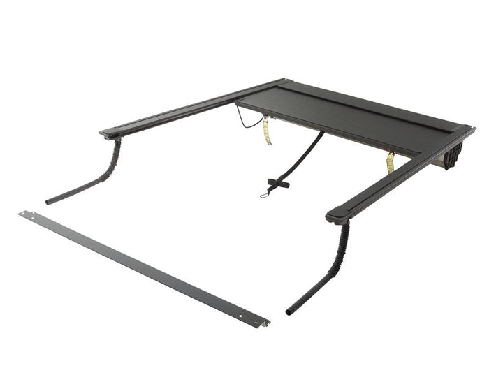 Original Ford Ranger Laderaumrollo schwarz, manuell