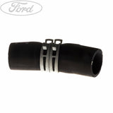 Original Ford Thermostatgehäuse Wasserauslassschlauch 1464415