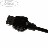 C-MAX MK2 Grand C-MAX Kuga MK1 Armaturenbrett USB-Kabel