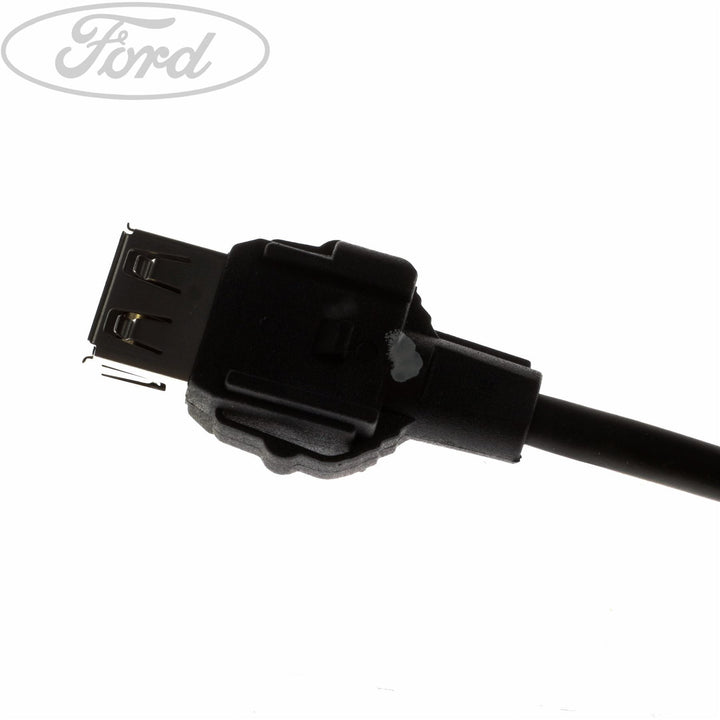 C-MAX MK2 Grand C-MAX Kuga MK1 Armaturenbrett USB-Kabel