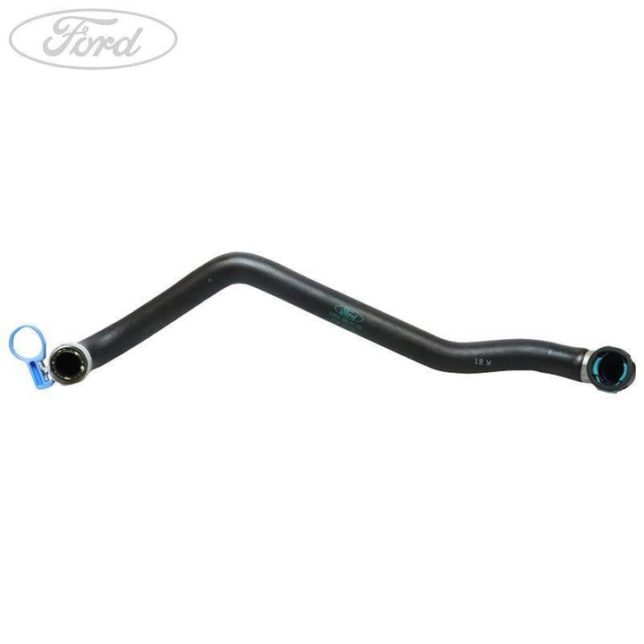 1765660 Original Ford Thermostatschlauch Für 1.0 Gtdi & Ecoboost 2017- 1765660 ...