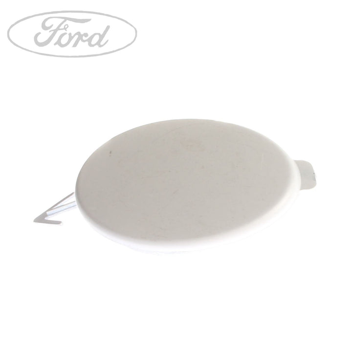Ford Fiesta ST 2012-2019 Abschleppösenabdeckung Stoßstange vorne 1805923