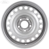 Original Ford Transit Connect ab 2002 15