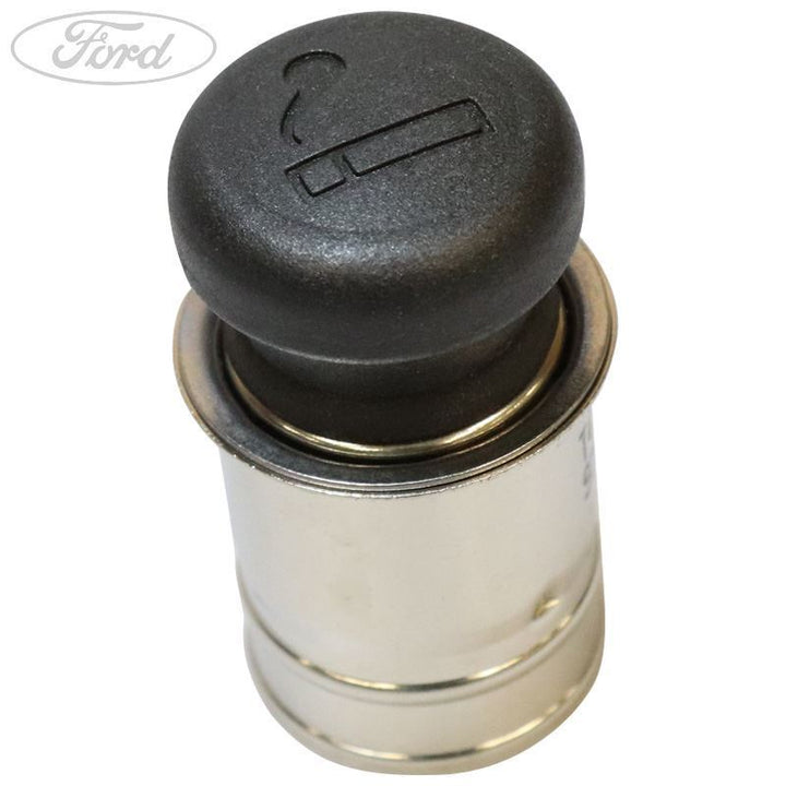 Original Ford Transit Knopf Und Element - Zigarettenanzünder 1997-2000 1048727