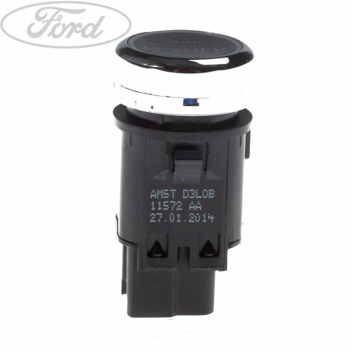 Original Ford Focus/C-MAX/Kuga 2010-2015 Zündschalter 1690878