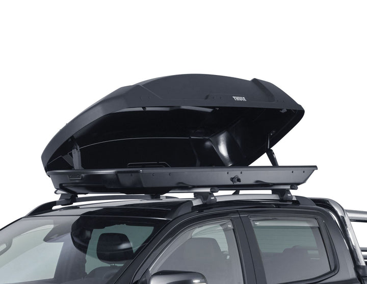 Thule®* Dachbox FORCE XT XL, Aeroskin schwarz matt