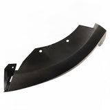 Ford Fiesta Active 2021-2023 Spoiler vorne schwarz 2545360