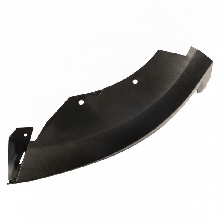Ford Fiesta Active 2021-2023 Spoiler vorne schwarz 2545360
