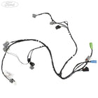 Original Verkabelung Ford Mondeo 5Dr Karosserieabdeckungen 2014-2019 1878522