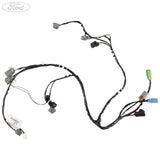 Original Verkabelung Ford Mondeo 5Dr Karosserieabdeckungen 2014-2019 1878522