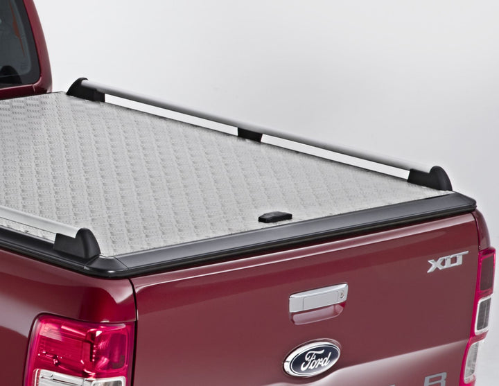 Original Ford Ranger mit Reling-Starrer Persenning 2012- 1882091