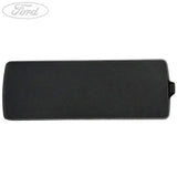 Original Ford Focus 2014-2020 Matte Mittelkonsole/Bodenkonsole 1867557