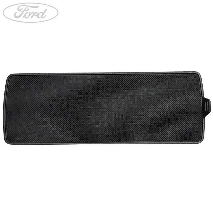 Original Ford Focus 2014-2020 Matte Mittelkonsole/Bodenkonsole 1867557