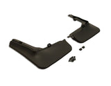 Original Ford Mondeo Turnier Schmutzfänger vorne & hinten Kontur Kontur 09/2014-