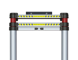 Q-Top® (Q-Tech)* Aufbewahrungshalterung für Get-Up Teleskopleiter