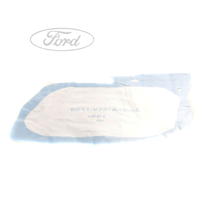Original Ford Transit Spritzschutz 1673058