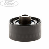 Original Ford C-Max Mondeo Galaxy S-Max Focus Kuga Zahnriemenumlenkrolle 1707035