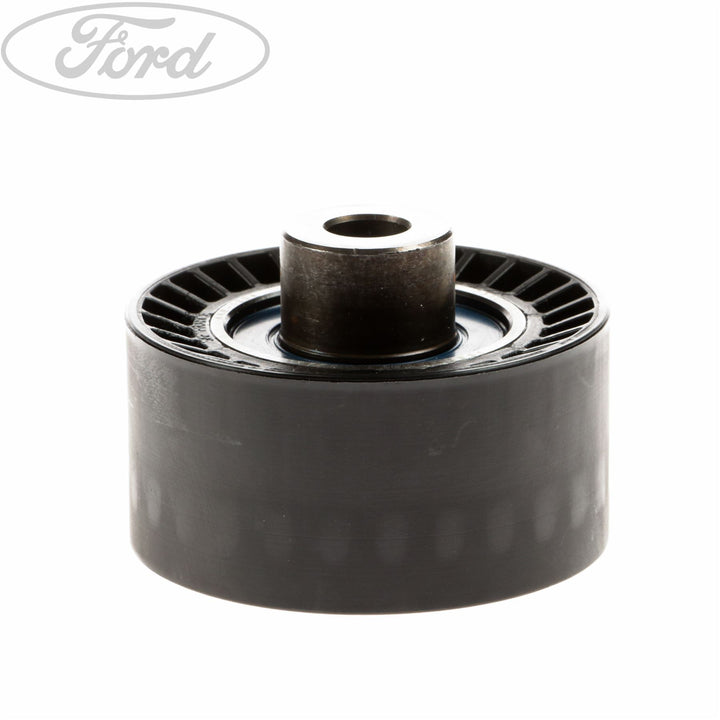 Original Ford C-Max Mondeo Galaxy S-Max Focus Kuga Zahnriemenumlenkrolle 1707035