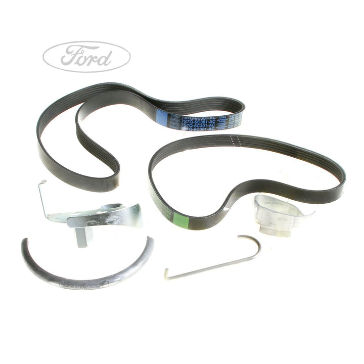 Ford Mondeo 2007-2010 1.6L Kit - Generatorantrieb 1465590
