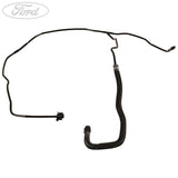 Original Ford Schlauch 5295821