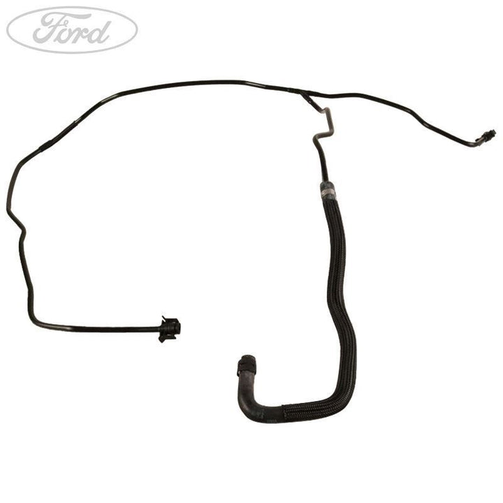 Original Ford Schlauch 5295821