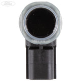 Ranger Mk4 vorne Einparkhilfe Sensor Schwarz Met 2015-