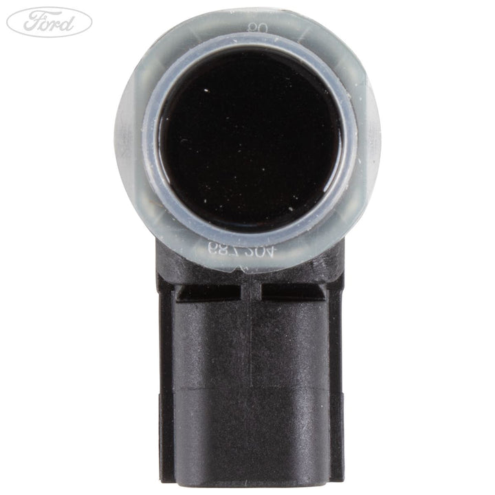 Ranger Mk4 vorne Einparkhilfe Sensor Schwarz Met 2015-