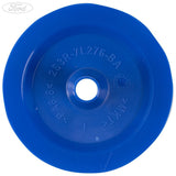 Original Ford Ausgangswellenlager-Öltrichter 61.6mm 1352852