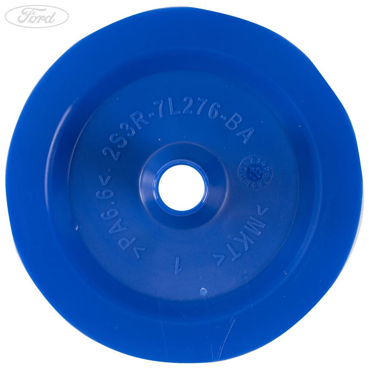 Original Ford Ausgangswellenlager-Öltrichter 61.6mm 1352852