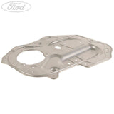 Original Ford Türfolie - Ford B-MAX 1824157