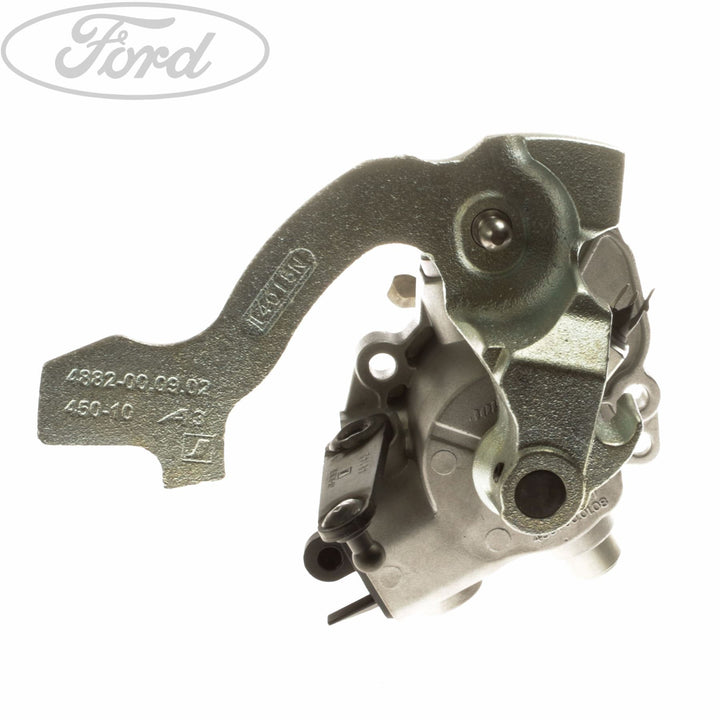 Original Ford Transit Getriebeschalthebelgehäuse 1728630