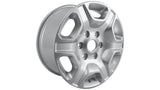 Ford Ranger Alufelge 17