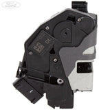 Original Ford Ranger Vorder Türschloss Verriegelungsmechanismus Deadlock ab 2016