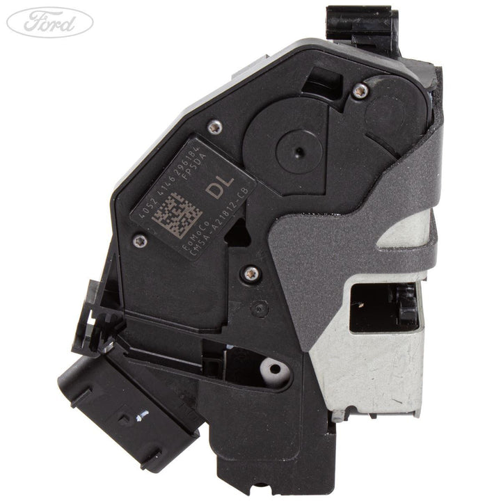 Original Ford Ranger Vorder Türschloss Verriegelungsmechanismus Deadlock ab 2016